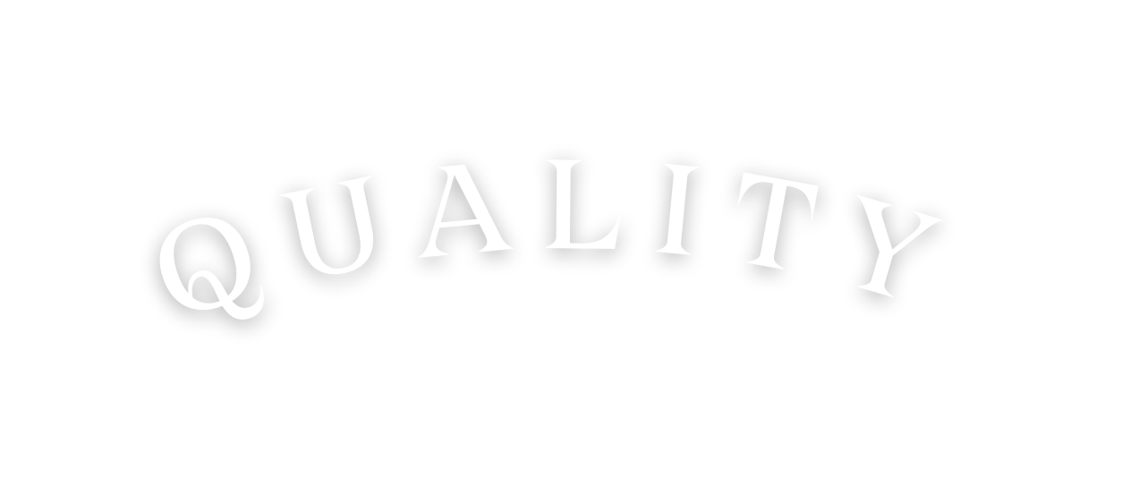 Quality